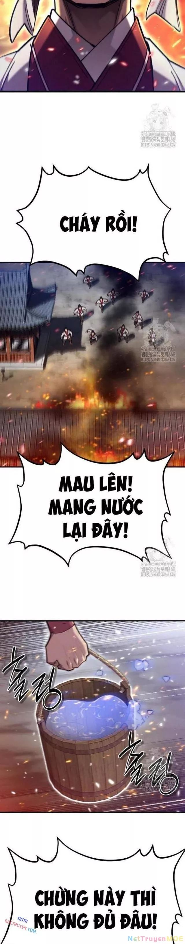 Sư Tôn Của Ta Luôn Dõi Theo Chap 33 - Next Chap 34