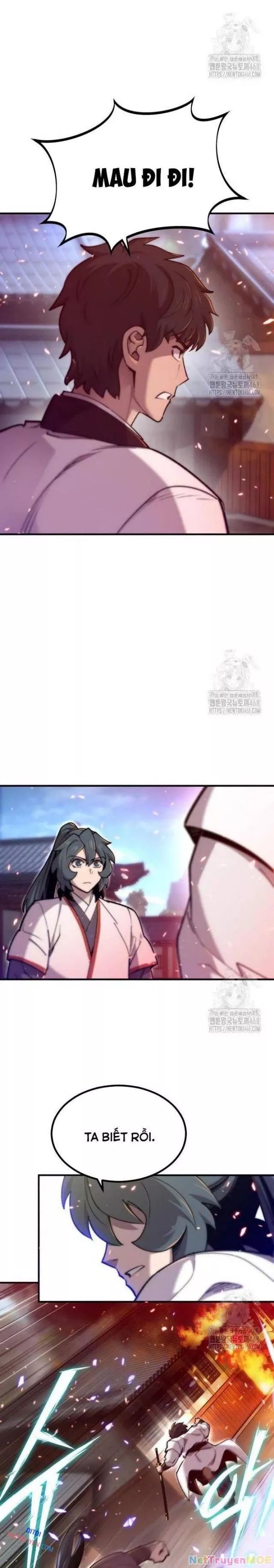 Sư Tôn Của Ta Luôn Dõi Theo Chap 33 - Next Chap 34