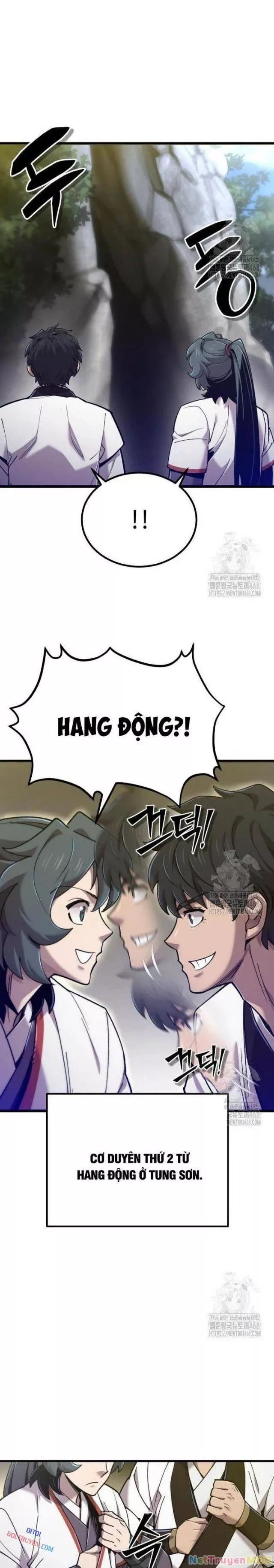 Sư Tôn Của Ta Luôn Dõi Theo Chap 33 - Next Chap 34