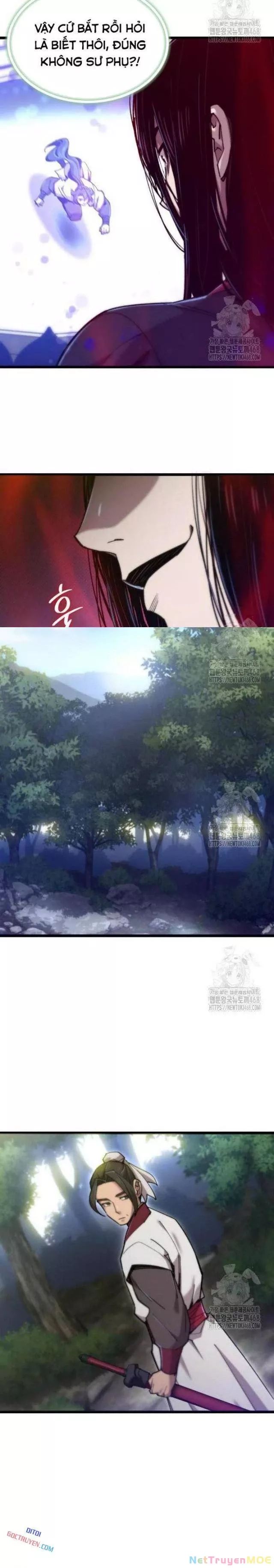 Sư Tôn Của Ta Luôn Dõi Theo Chap 34 - Next Chap 35