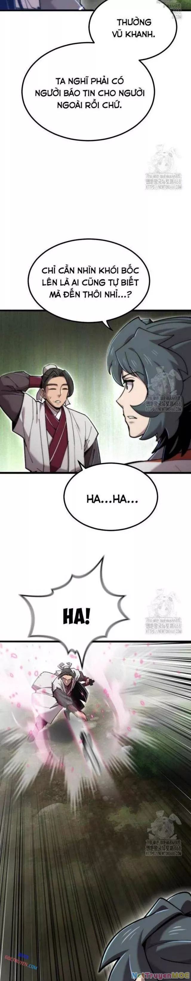 Sư Tôn Của Ta Luôn Dõi Theo Chap 34 - Next Chap 35