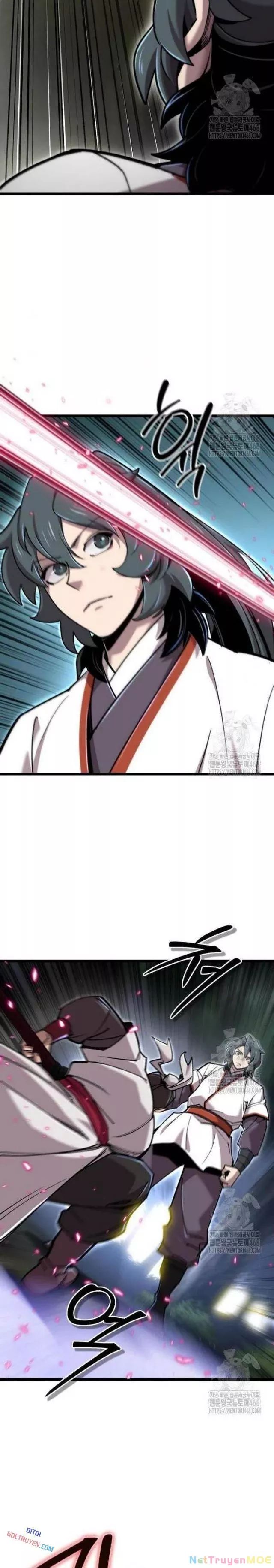Sư Tôn Của Ta Luôn Dõi Theo Chap 34 - Next Chap 35