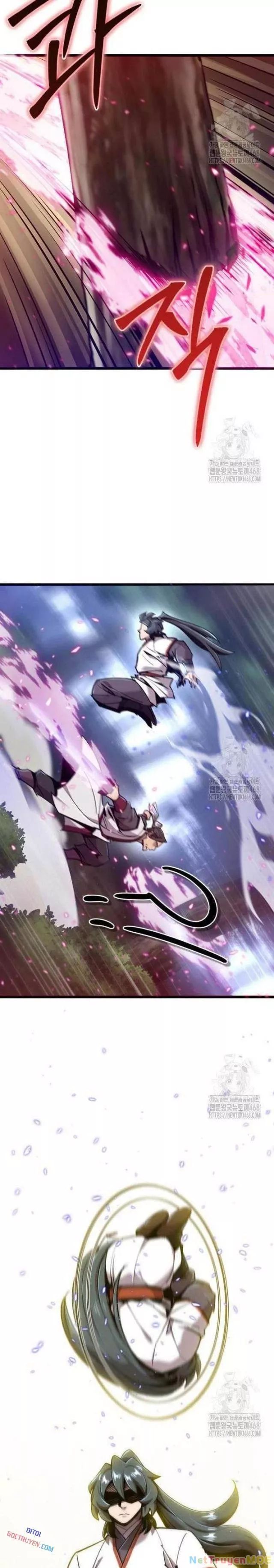 Sư Tôn Của Ta Luôn Dõi Theo Chap 34 - Next Chap 35