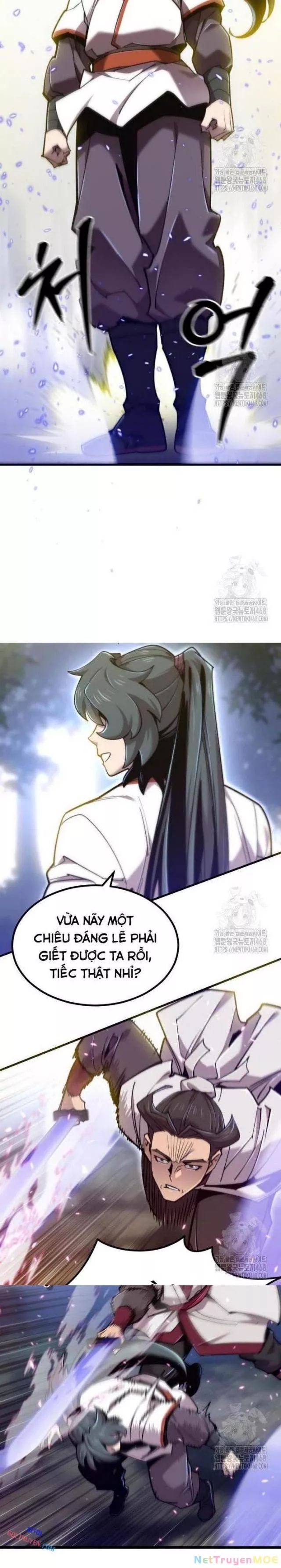 Sư Tôn Của Ta Luôn Dõi Theo Chap 34 - Next Chap 35