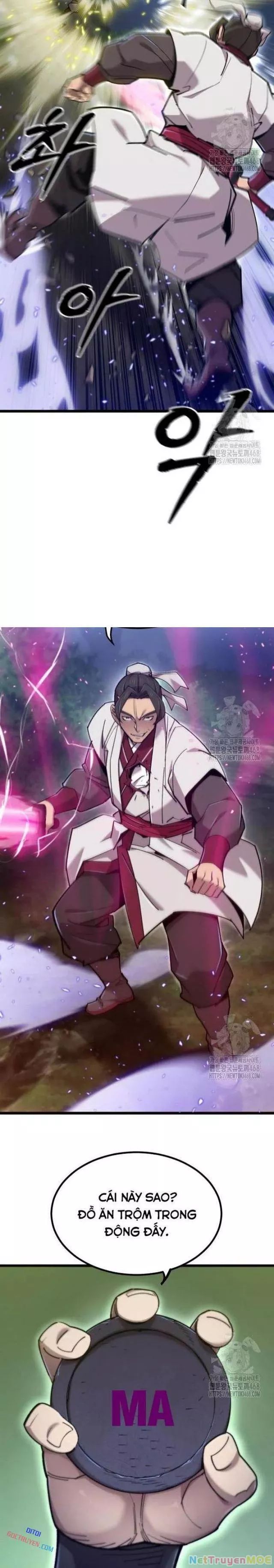 Sư Tôn Của Ta Luôn Dõi Theo Chap 34 - Next Chap 35