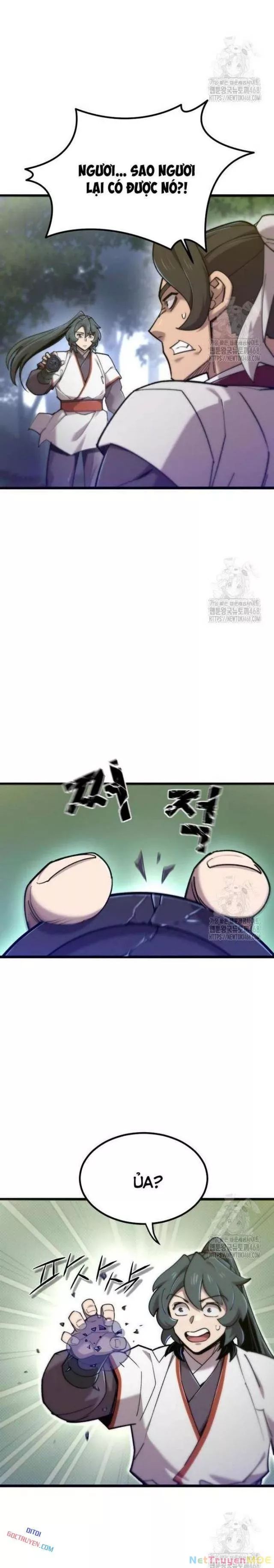 Sư Tôn Của Ta Luôn Dõi Theo Chap 34 - Next Chap 35