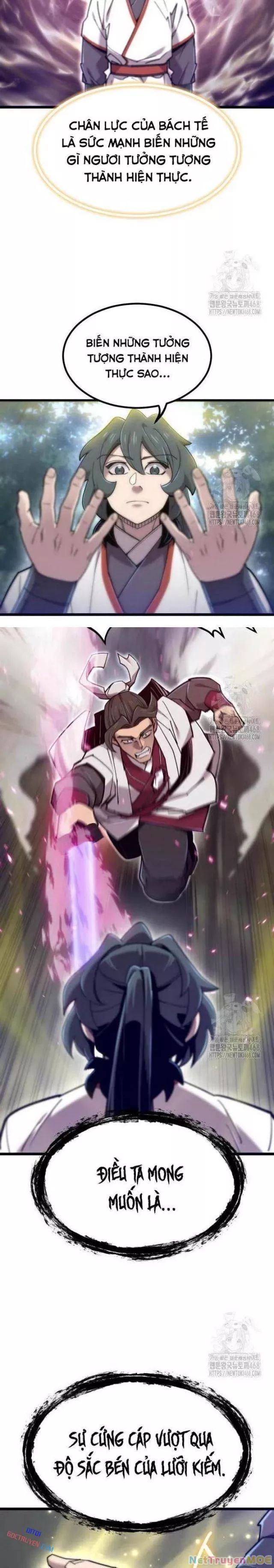 Sư Tôn Của Ta Luôn Dõi Theo Chap 34 - Next Chap 35