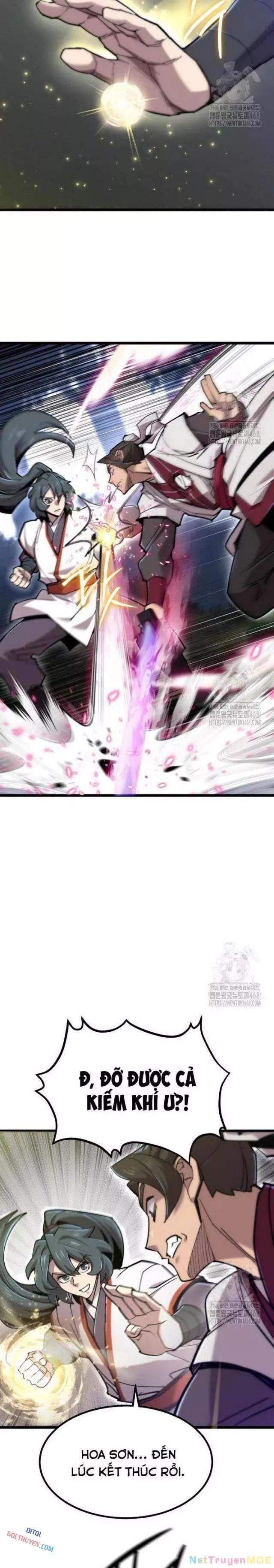 Sư Tôn Của Ta Luôn Dõi Theo Chap 34 - Next Chap 35