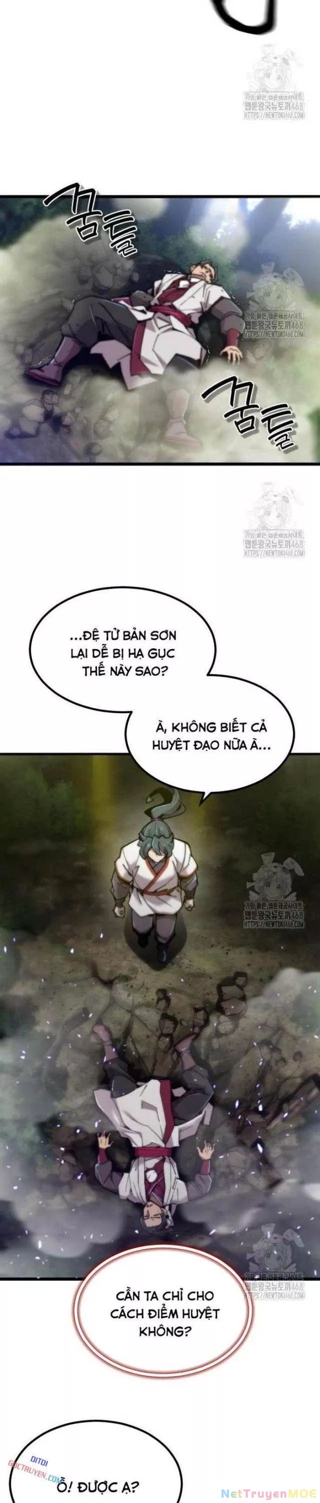 Sư Tôn Của Ta Luôn Dõi Theo Chap 34 - Next Chap 35