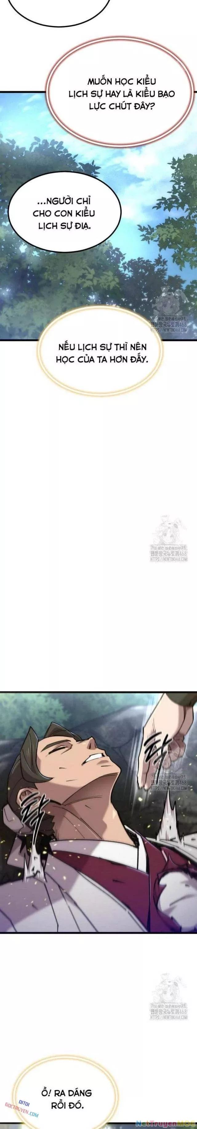 Sư Tôn Của Ta Luôn Dõi Theo Chap 34 - Next Chap 35
