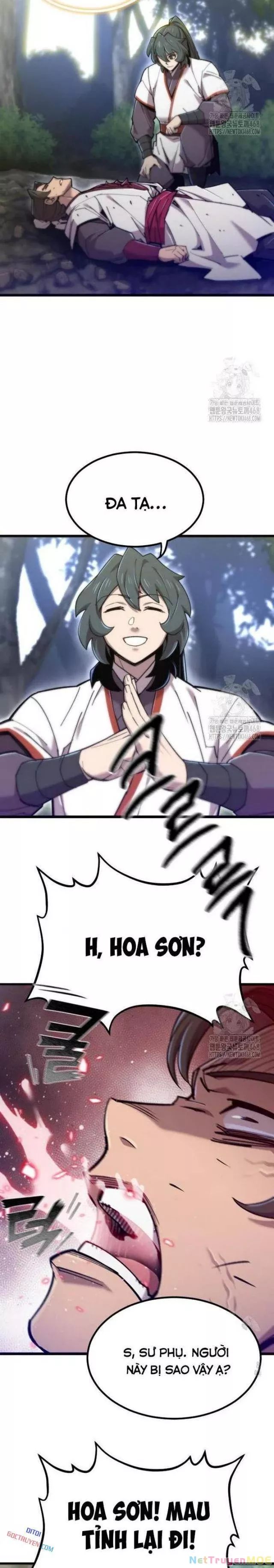 Sư Tôn Của Ta Luôn Dõi Theo Chap 34 - Next Chap 35