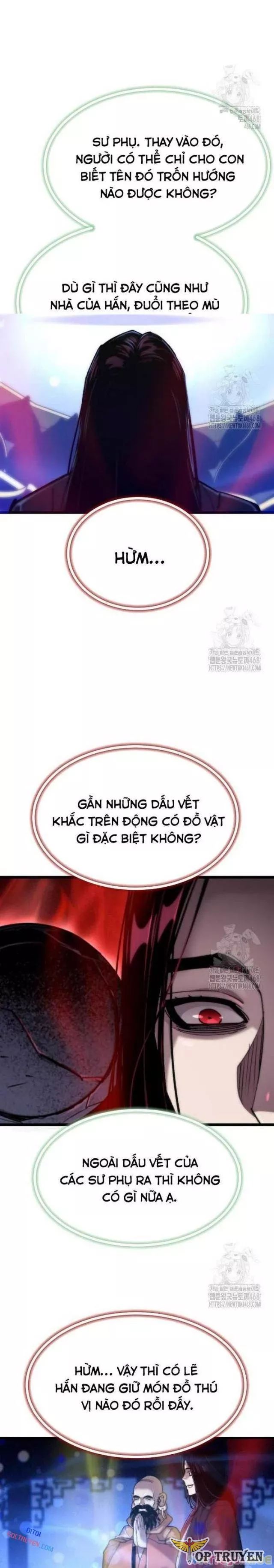Sư Tôn Của Ta Luôn Dõi Theo Chap 34 - Next Chap 35