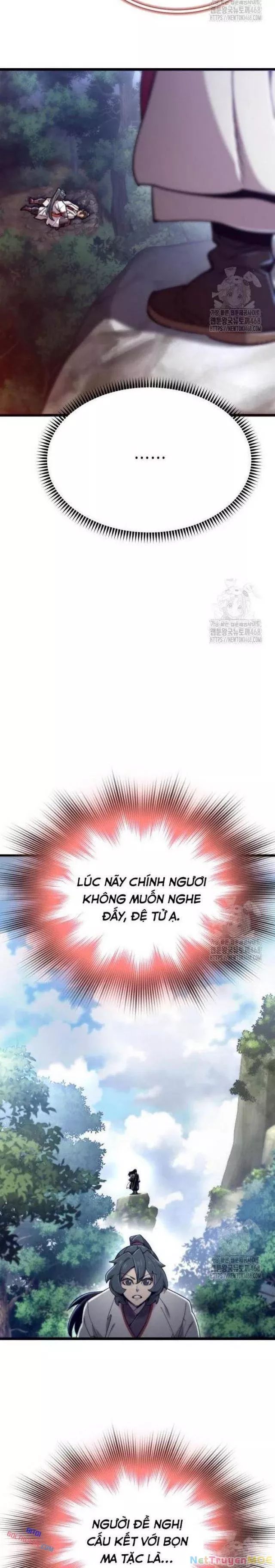 Sư Tôn Của Ta Luôn Dõi Theo Chap 34 - Next Chap 35