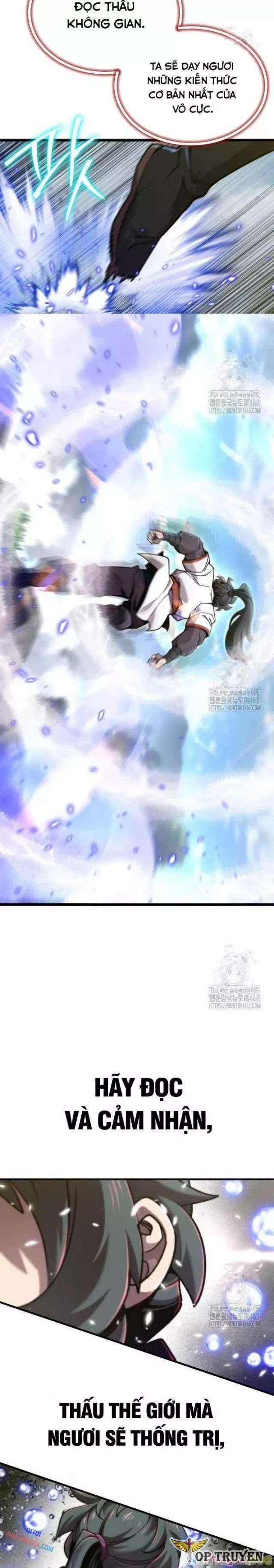 Sư Tôn Của Ta Luôn Dõi Theo Chap 34 - Next Chap 35