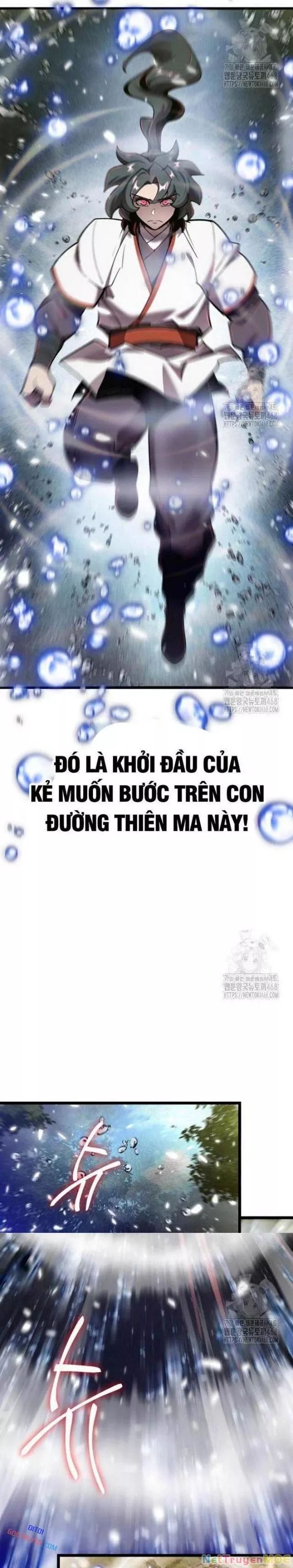 Sư Tôn Của Ta Luôn Dõi Theo Chap 34 - Next Chap 35