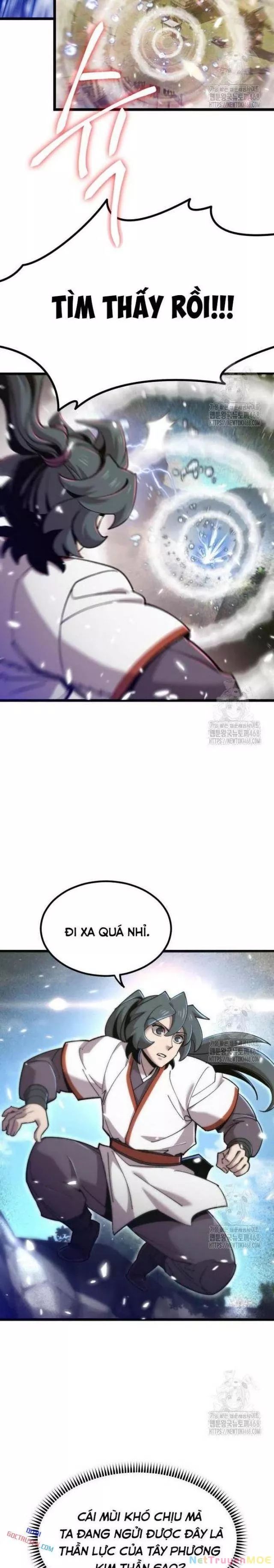 Sư Tôn Của Ta Luôn Dõi Theo Chap 34 - Next Chap 35