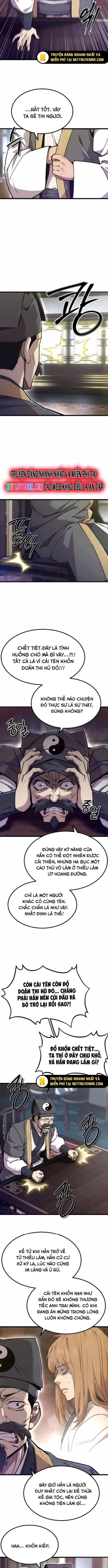 Sư Tôn Của Ta Luôn Dõi Theo Chap 35 - Next Chap 36