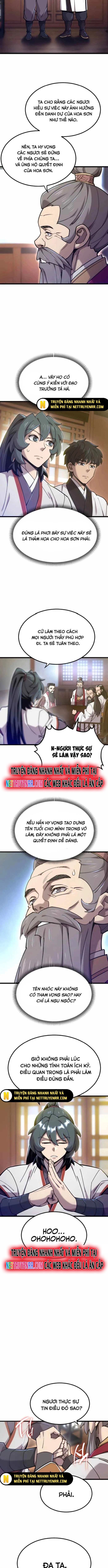 Sư Tôn Của Ta Luôn Dõi Theo Chap 35 - Next Chap 36