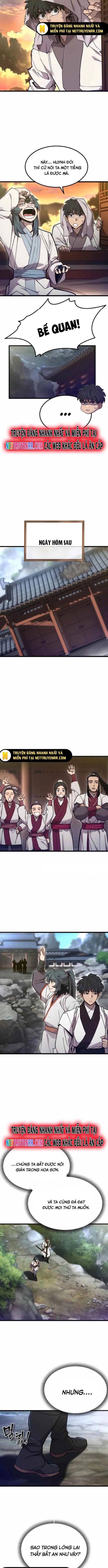 Sư Tôn Của Ta Luôn Dõi Theo Chap 35 - Next Chap 36