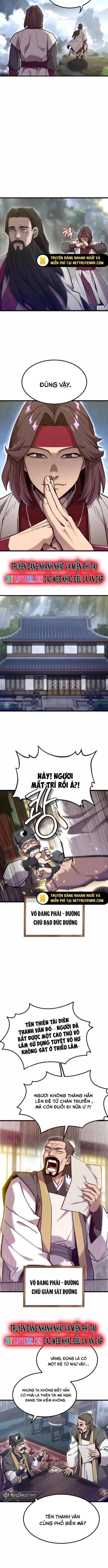 Sư Tôn Của Ta Luôn Dõi Theo Chap 35 - Next Chap 36