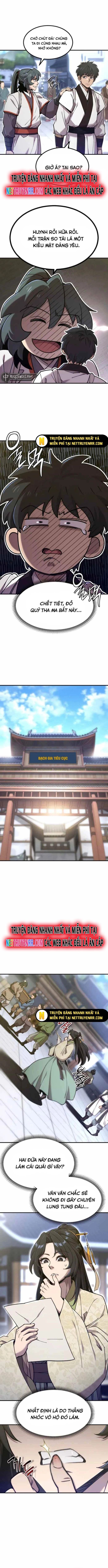 Sư Tôn Của Ta Luôn Dõi Theo Chap 36 - Next Chap 37