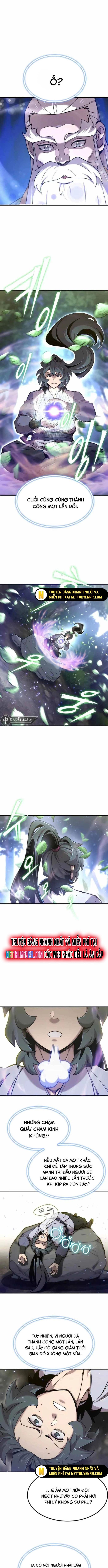 Sư Tôn Của Ta Luôn Dõi Theo Chap 36 - Next Chap 37