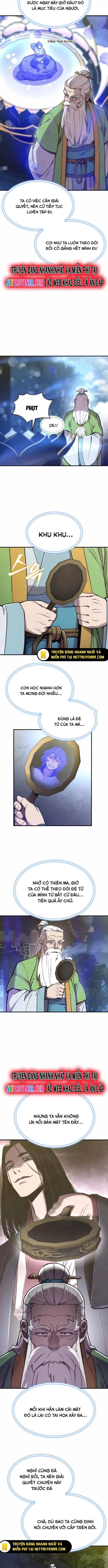 Sư Tôn Của Ta Luôn Dõi Theo Chap 36 - Next Chap 37
