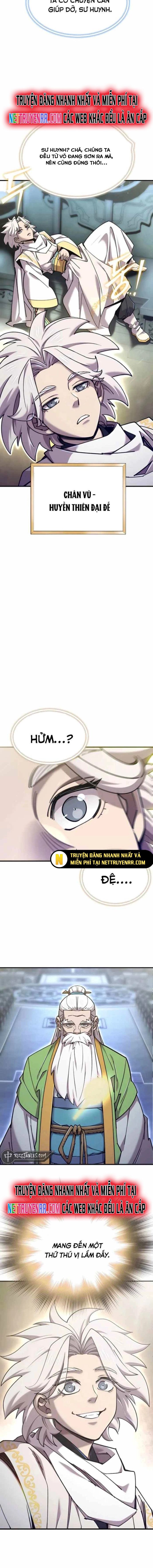 Sư Tôn Của Ta Luôn Dõi Theo Chap 36 - Next Chap 37