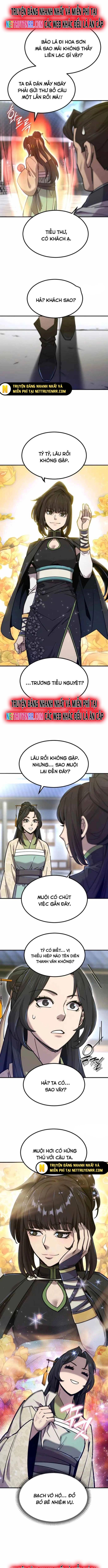 Sư Tôn Của Ta Luôn Dõi Theo Chap 36 - Next Chap 37