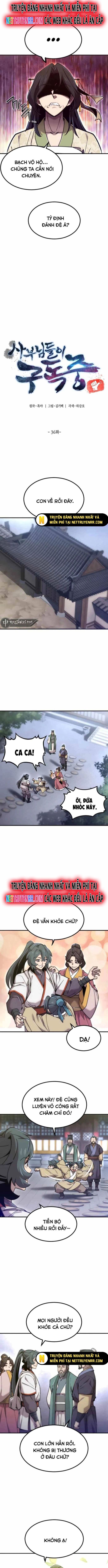 Sư Tôn Của Ta Luôn Dõi Theo Chap 36 - Next Chap 37