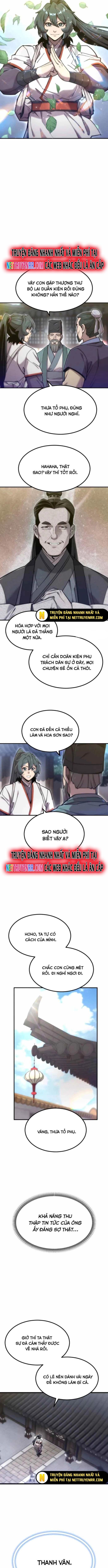 Sư Tôn Của Ta Luôn Dõi Theo Chap 36 - Next Chap 37