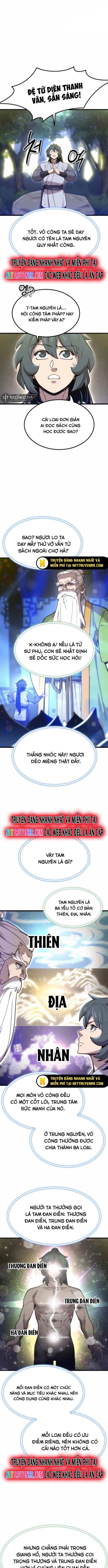 Sư Tôn Của Ta Luôn Dõi Theo Chap 36 - Next Chap 37