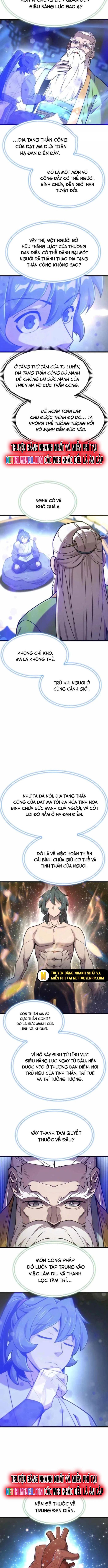Sư Tôn Của Ta Luôn Dõi Theo Chap 36 - Next Chap 37