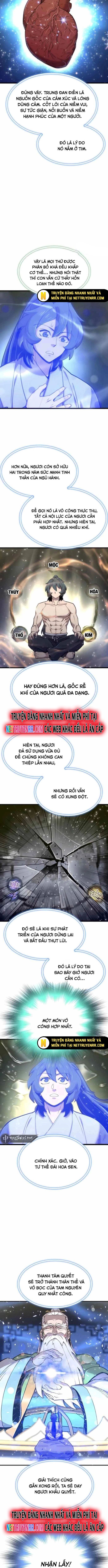 Sư Tôn Của Ta Luôn Dõi Theo Chap 36 - Next Chap 37