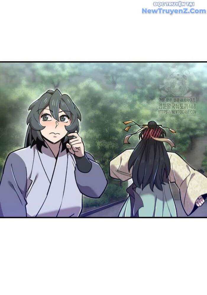 Sư Tôn Của Ta Luôn Dõi Theo Chap 37 - Next Chap 38