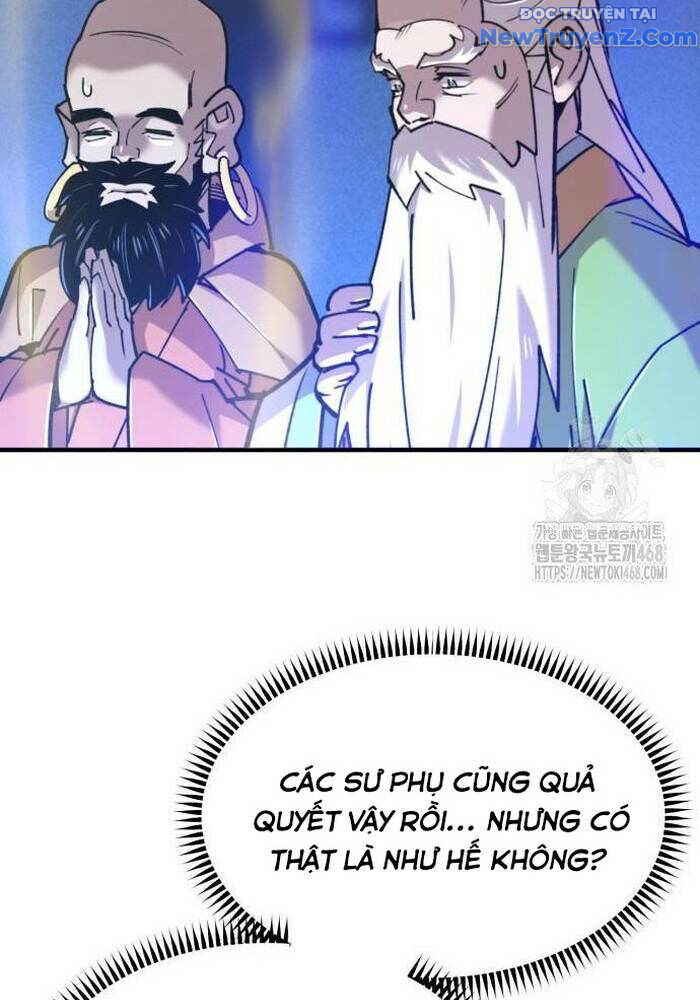 Sư Tôn Của Ta Luôn Dõi Theo Chap 37 - Next Chap 38