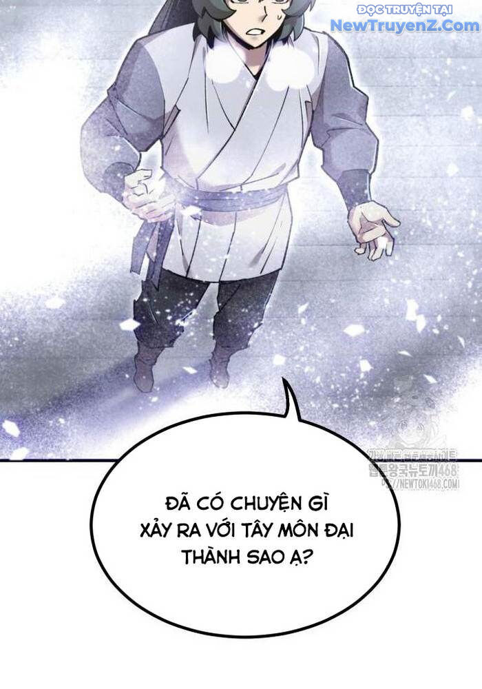 Sư Tôn Của Ta Luôn Dõi Theo Chap 37 - Next Chap 38