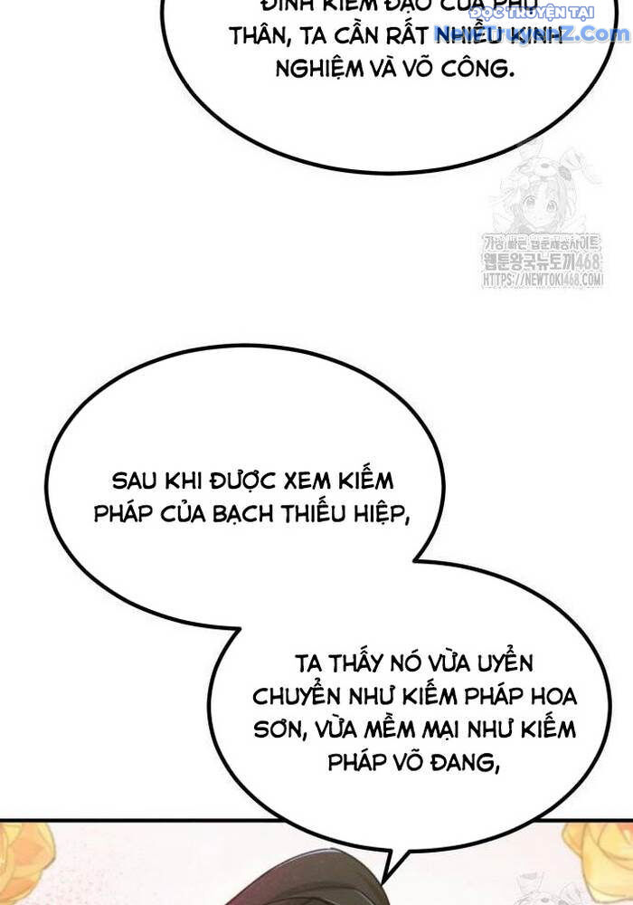 Sư Tôn Của Ta Luôn Dõi Theo Chap 37 - Next Chap 38