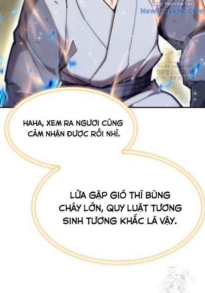Sư Tôn Của Ta Luôn Dõi Theo Chap 38 - Next Chap 39