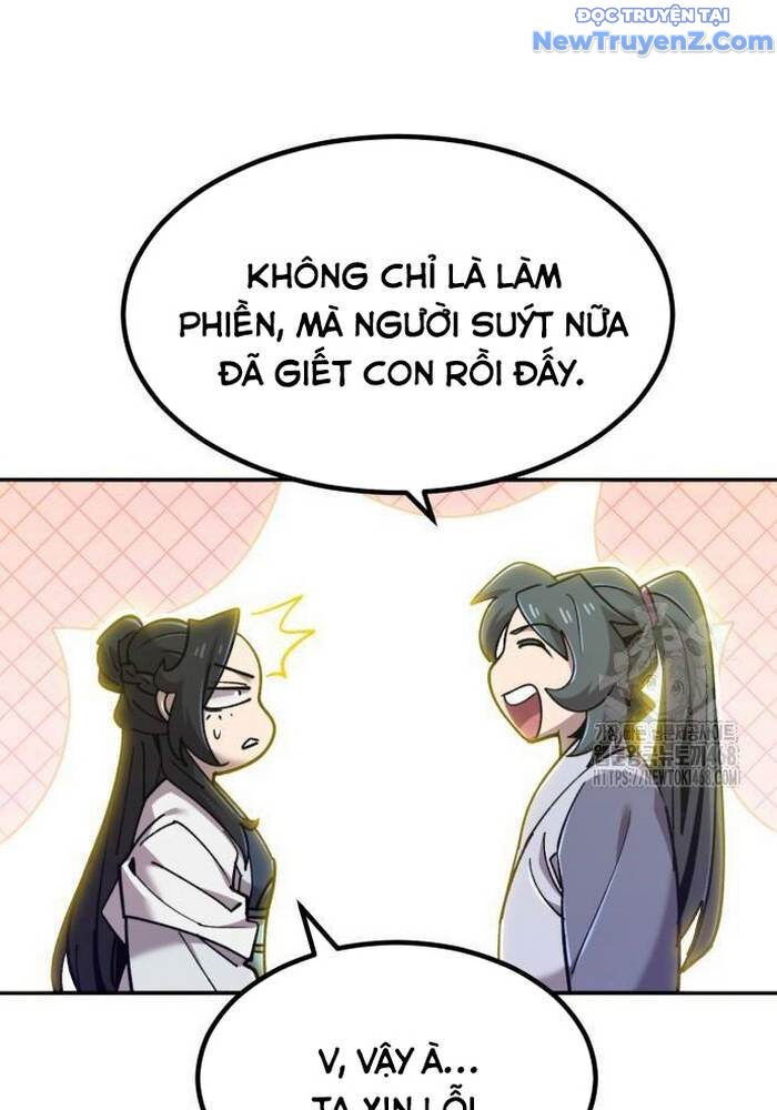 Sư Tôn Của Ta Luôn Dõi Theo Chap 38 - Next Chap 39