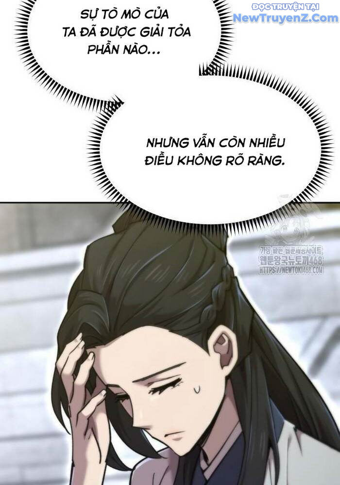 Sư Tôn Của Ta Luôn Dõi Theo Chap 38 - Next Chap 39