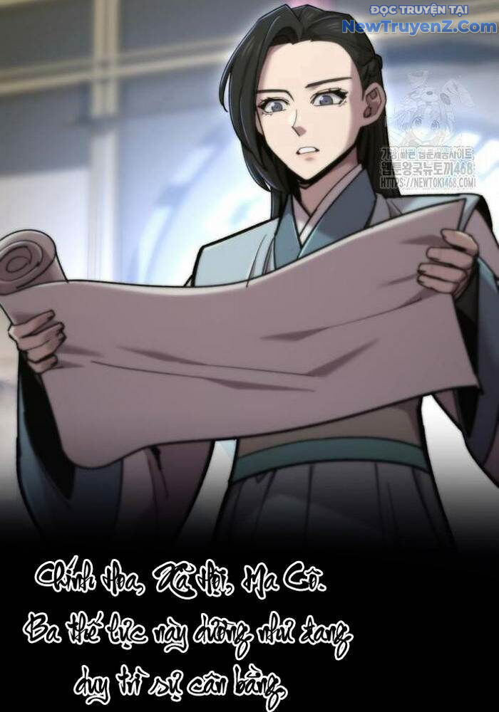 Sư Tôn Của Ta Luôn Dõi Theo Chap 38 - Next Chap 39