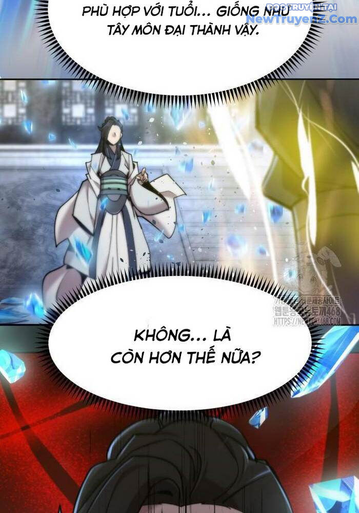 Sư Tôn Của Ta Luôn Dõi Theo Chap 38 - Next Chap 39