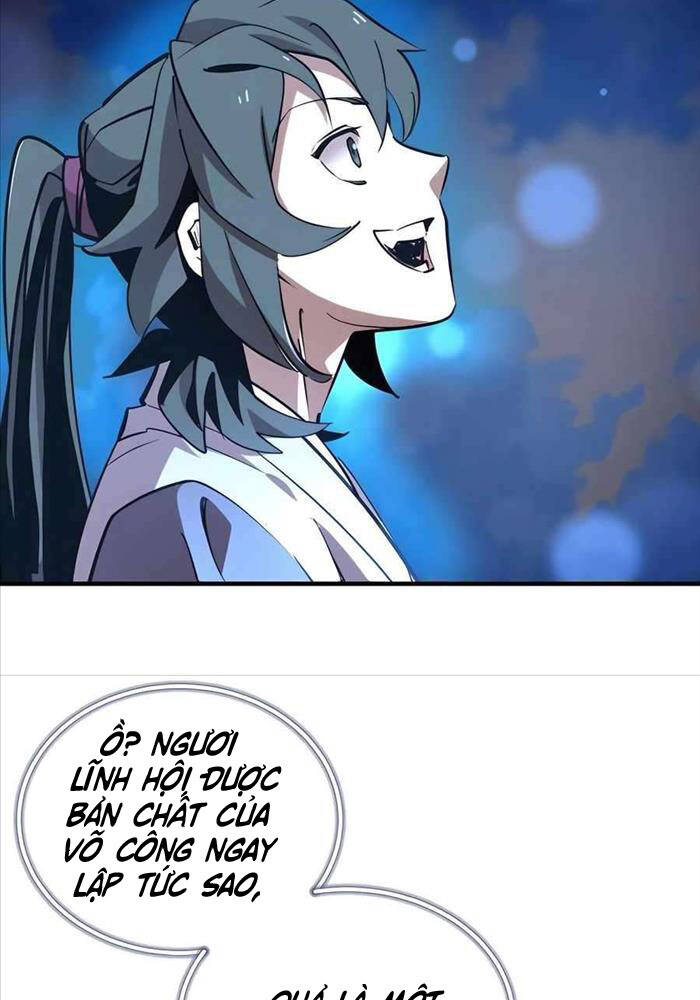Sư Tôn Của Ta Luôn Dõi Theo Chap 4 - Next Chap 5