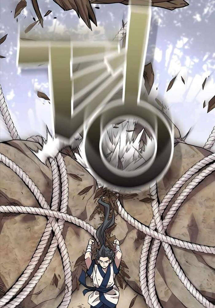 Sư Tôn Của Ta Luôn Dõi Theo Chap 4 - Next Chap 5