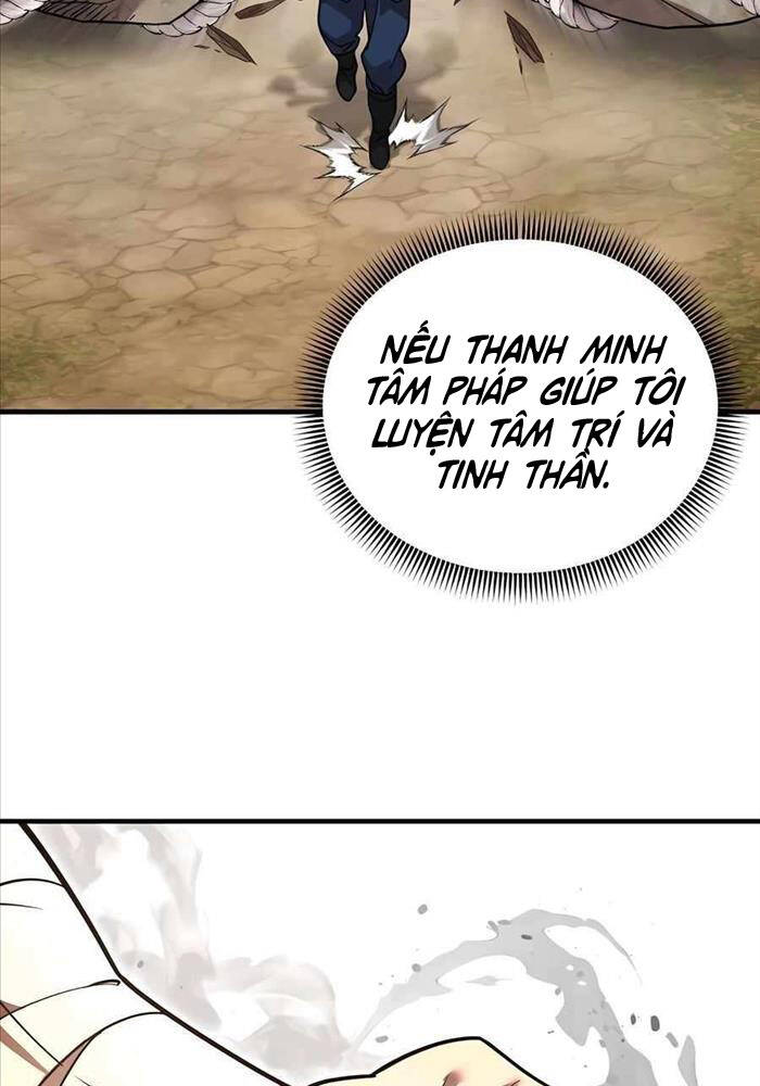 Sư Tôn Của Ta Luôn Dõi Theo Chap 4 - Next Chap 5