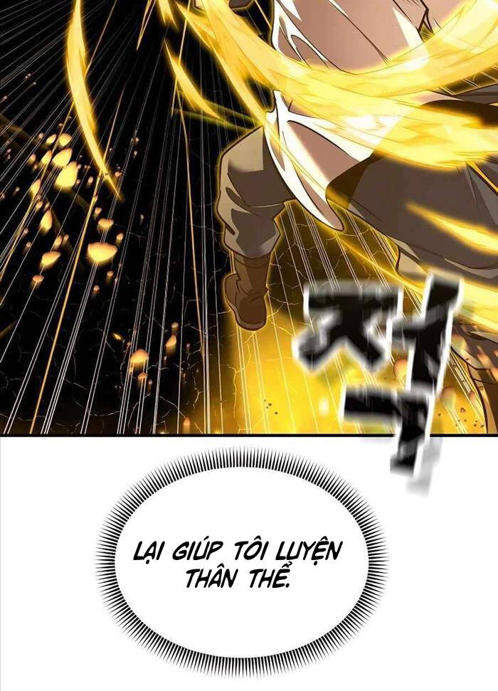 Sư Tôn Của Ta Luôn Dõi Theo Chap 4 - Next Chap 5