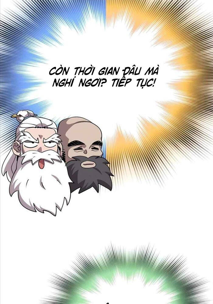 Sư Tôn Của Ta Luôn Dõi Theo Chap 4 - Next Chap 5