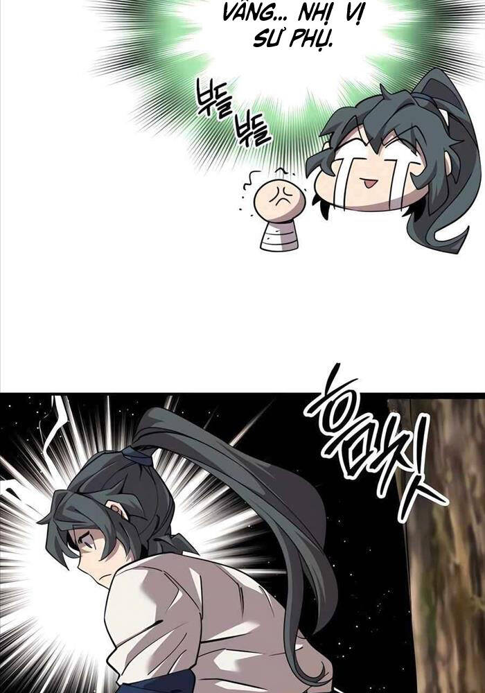 Sư Tôn Của Ta Luôn Dõi Theo Chap 4 - Next Chap 5