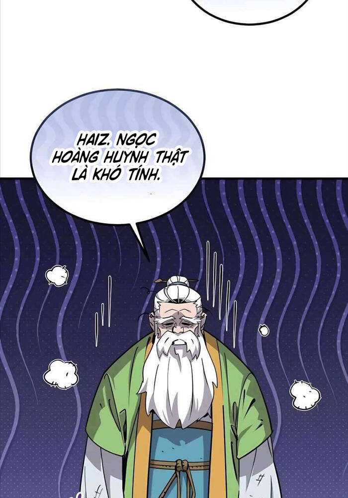 Sư Tôn Của Ta Luôn Dõi Theo Chap 4 - Next Chap 5